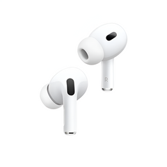 AirPods Pro 2 ENC Wireless Earbuds | Noise Cancelling Earphones