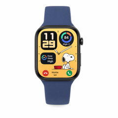 Series 11 Smart Watch | Multiple sports modes