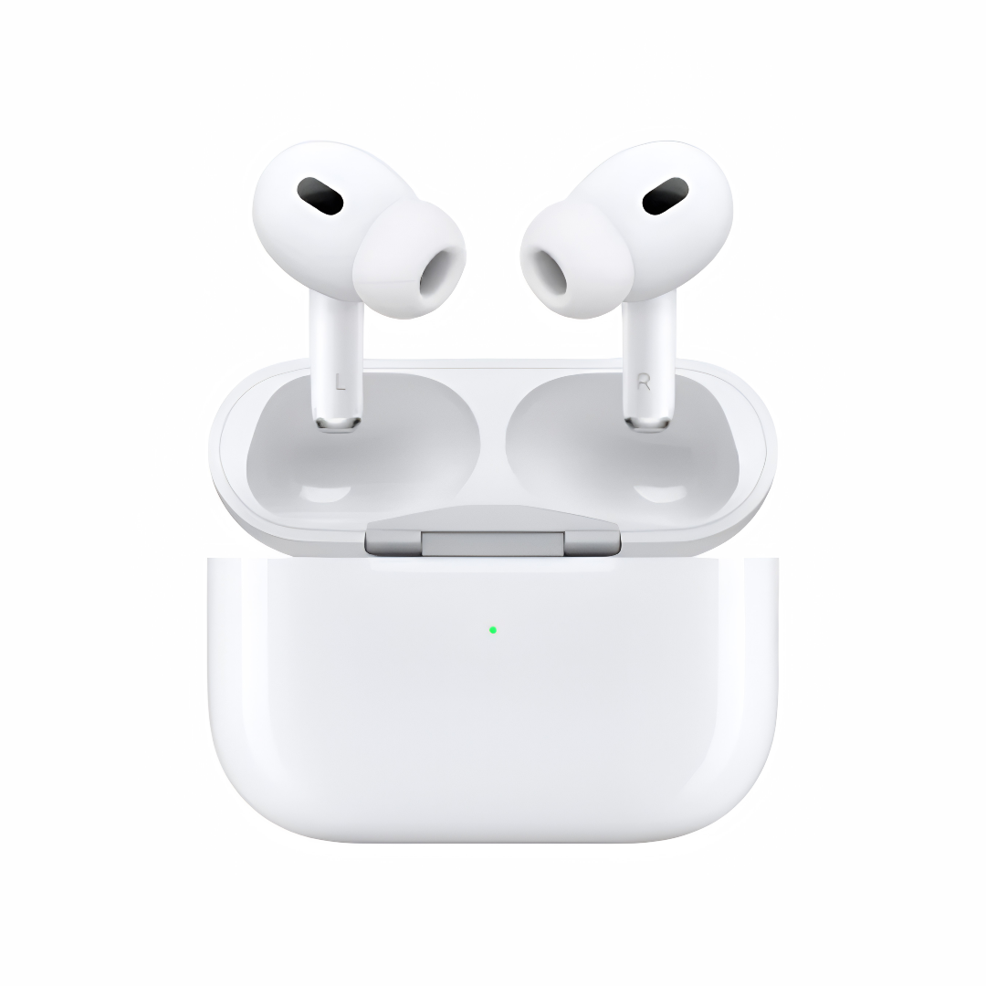 AirPods Pro ENC Wireless Earbuds | Noise Cancelling Bluetooth Earphones