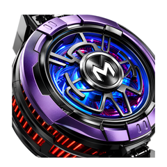 CX08 Pro Mobile Cooling Fan | Advanced Gaming Phone Cooler