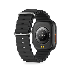Ultra Smart Watch 7-in-1 Combo | 49mm Infinite Display