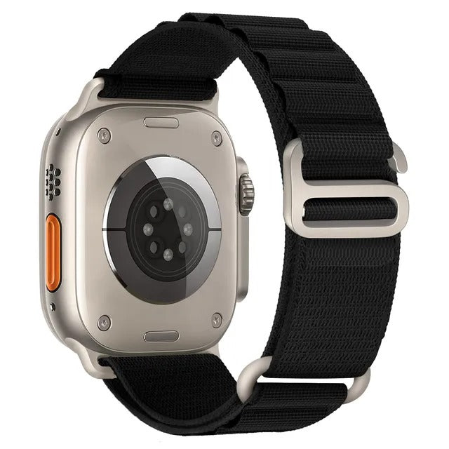 Alpine Loop Smartwatch Straps