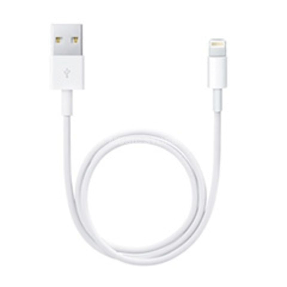 1M USB to Lightning Cable