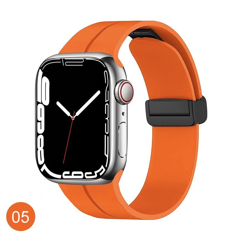 D Loop Smartwatch Straps