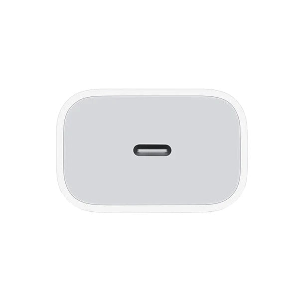 20W USB-C Power Adapter