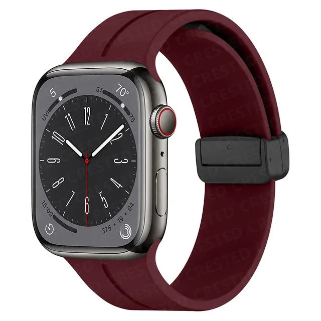 D Loop Smartwatch Straps