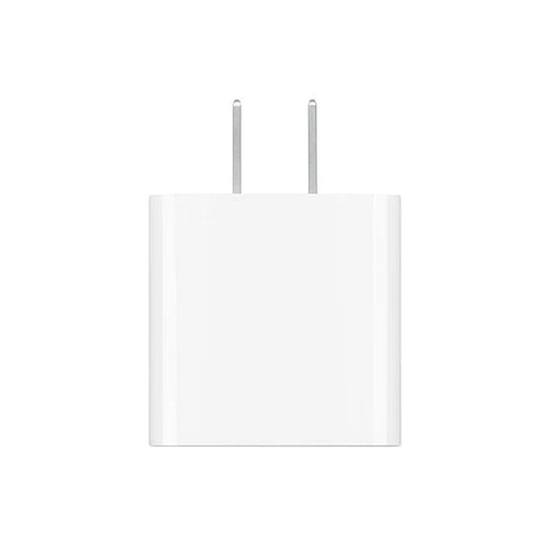 20W USB-C Power Adapter