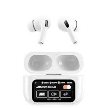 Display Edition AirPods