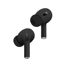 Black Display Edition AirPods