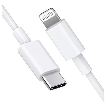 Type-C to Lightning Cable for iPhone