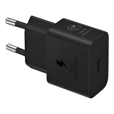 Samsung 25W Fast Charging Adapter
