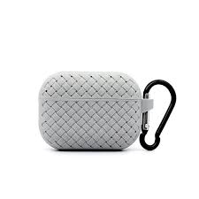 Textured Silicone AirPods Case