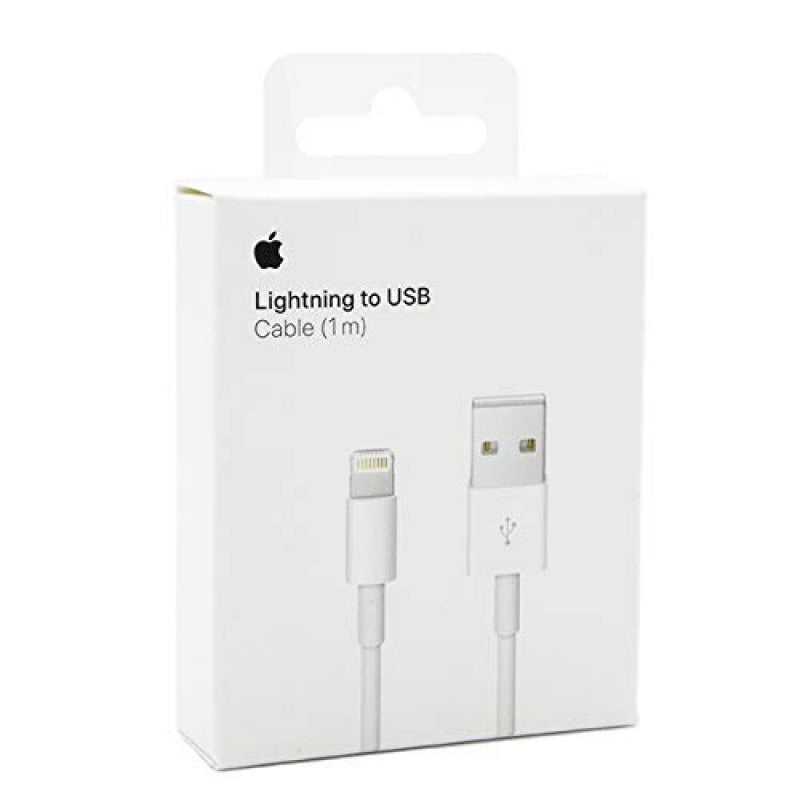 1M USB to Lightning Cable