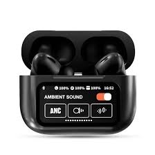 Black Display Edition AirPods