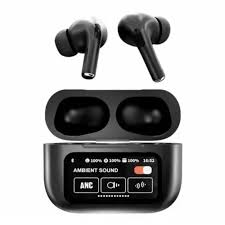 Black Display Edition AirPods