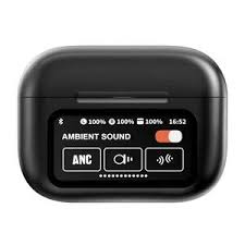 Black Display Edition AirPods