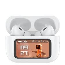 Display Edition AirPods