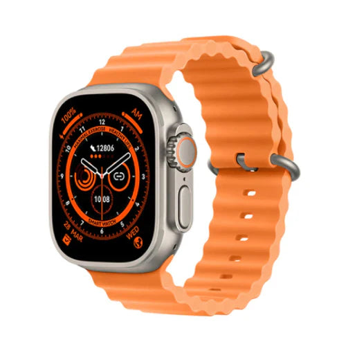 Ultra 3 Smartwatch